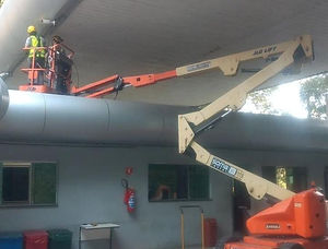 Mão de obra técnica