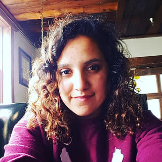 Writer: Karen Gramajo