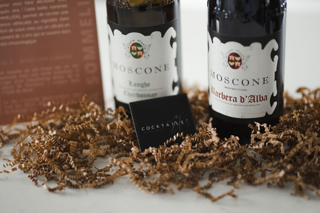 La sommelière premium