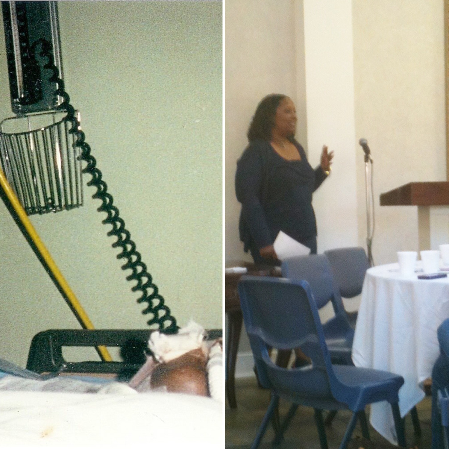 Writer: Patty Bryant-Jones