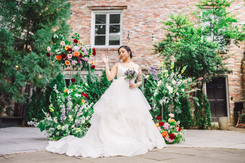 Fathom Gallery Georgetown - Mid-century Modern Transitional