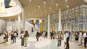 Alpharetta Performing Arts Center