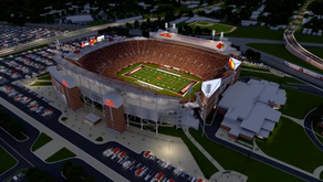 University of Louisville Cardinal Stadium