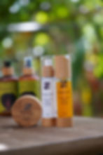 Zipporah's Kojic Acid and Turmeric Wash, Toning Cream and Scrub