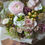 縮圖：Pink Ranunculus w/Lisianthus｜Flower Bouquet