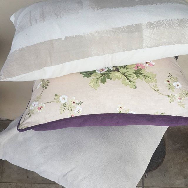 Thumbnail: Almohadones