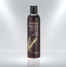 Inflúance It's Natural Coconut Milk Shampoo 8oz.