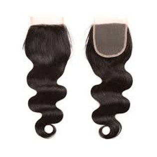 Bodywave Closures & Frontals