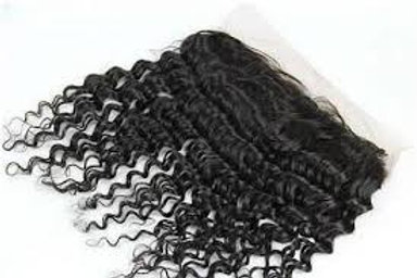 Curly Closures & Frontals