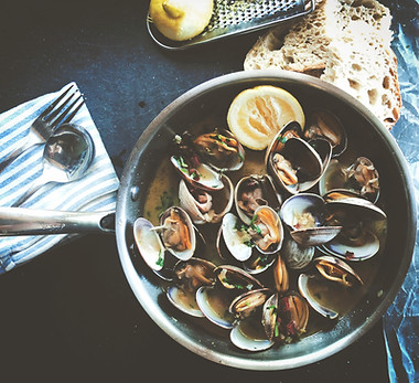 Moules