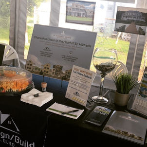 Winefest at St. Michaels - A Huge Success!