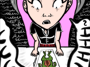 Chapter 1 - Pages 10 to 13