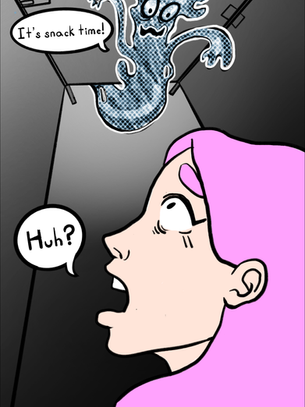 Chapter 4 - Pages 9 to 11