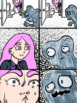 Chapter 3 - Pages 5 to 7