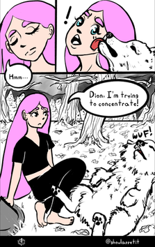 Chapter 1 - Pages 1 to 4