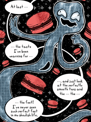 Chapter 3 - Pages 22 to 26