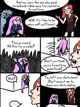Chapter 4 - Pages 18 to 23