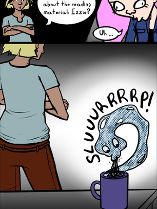 Chapter 4 - Pages 5 to 8