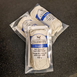 Original Goat Cheese