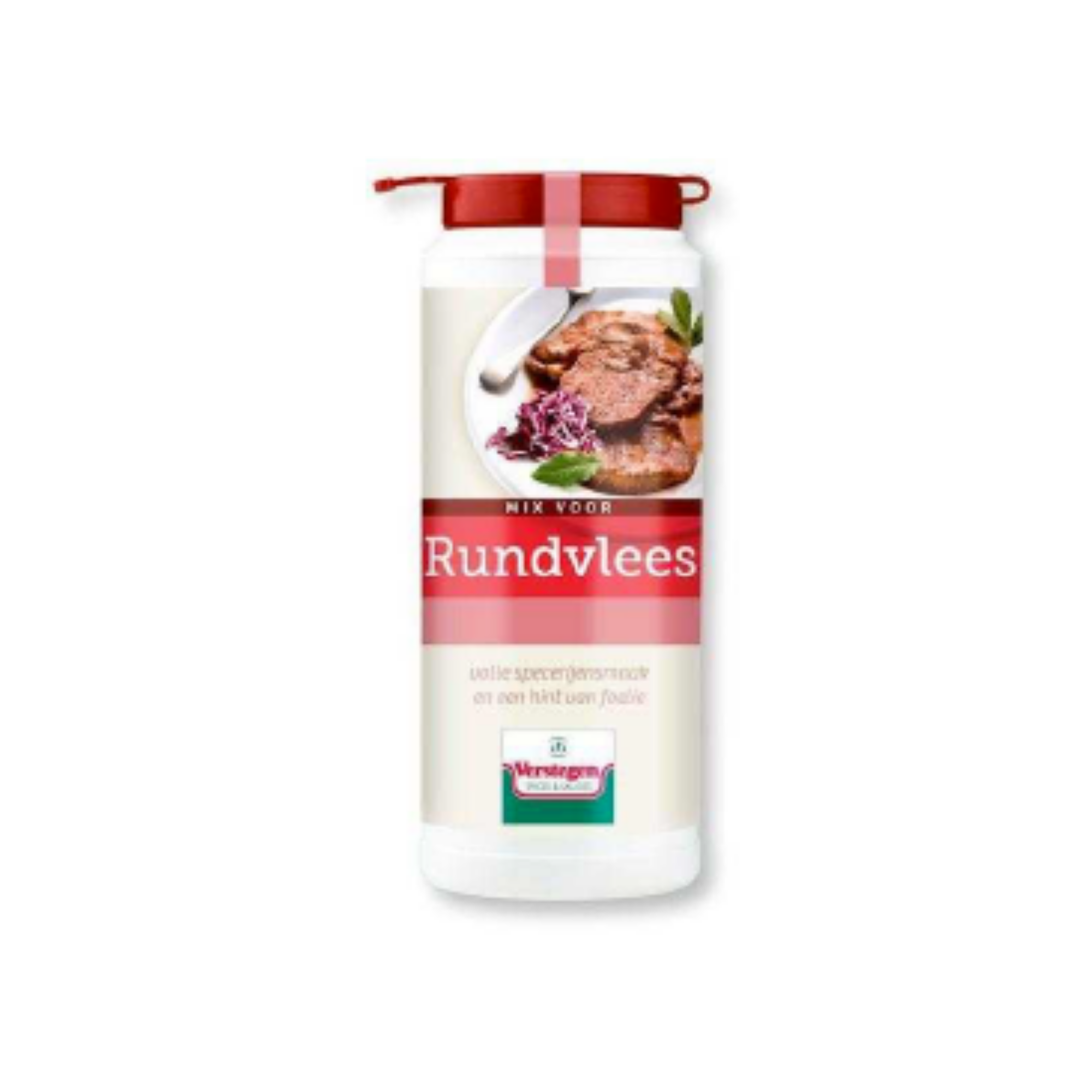 Rundvlees Seasoning