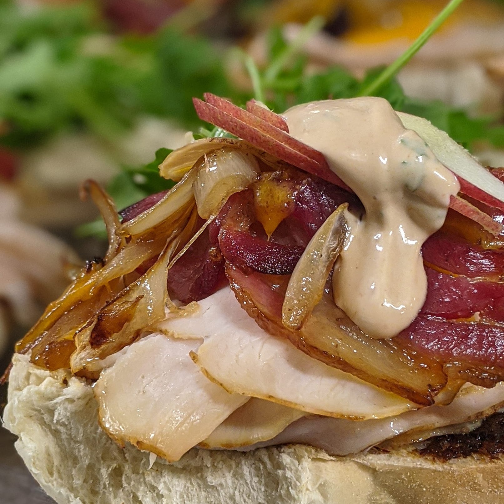 Turkey Club