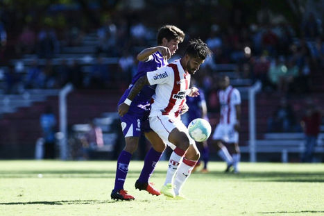 Defensor-River Plate, un choque que promete.