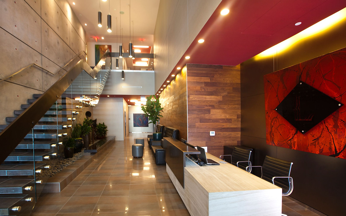 the louis on 14th apartments, washington dc, interior design, multifamily