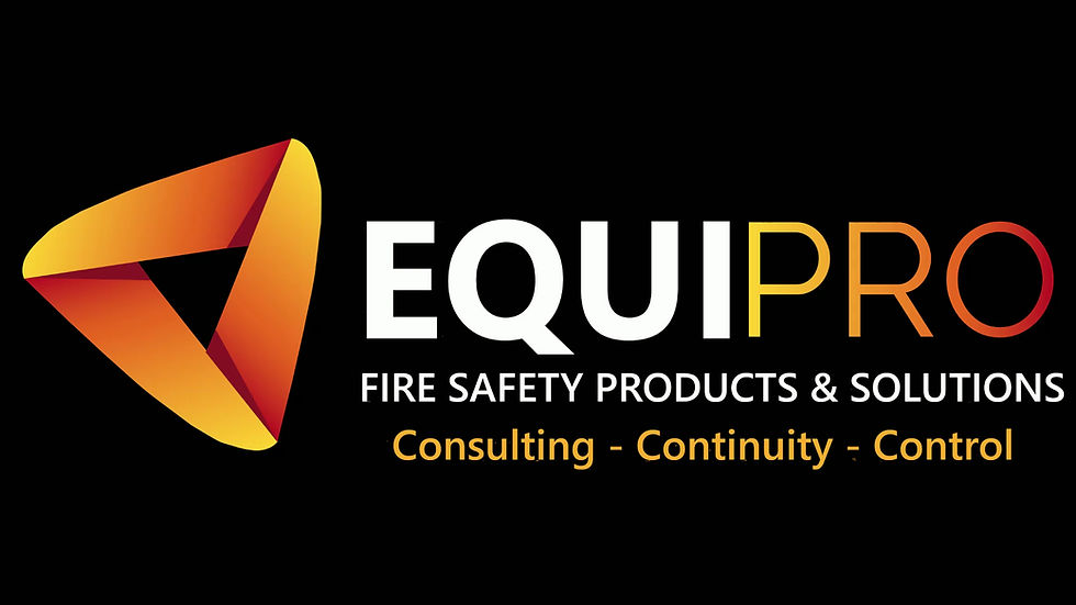 AMEREX KITCHEN FIRE PROTECTION SYSTEMS By EQUIPRO LTD.mp4