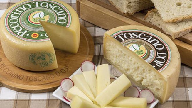 Pecorino
