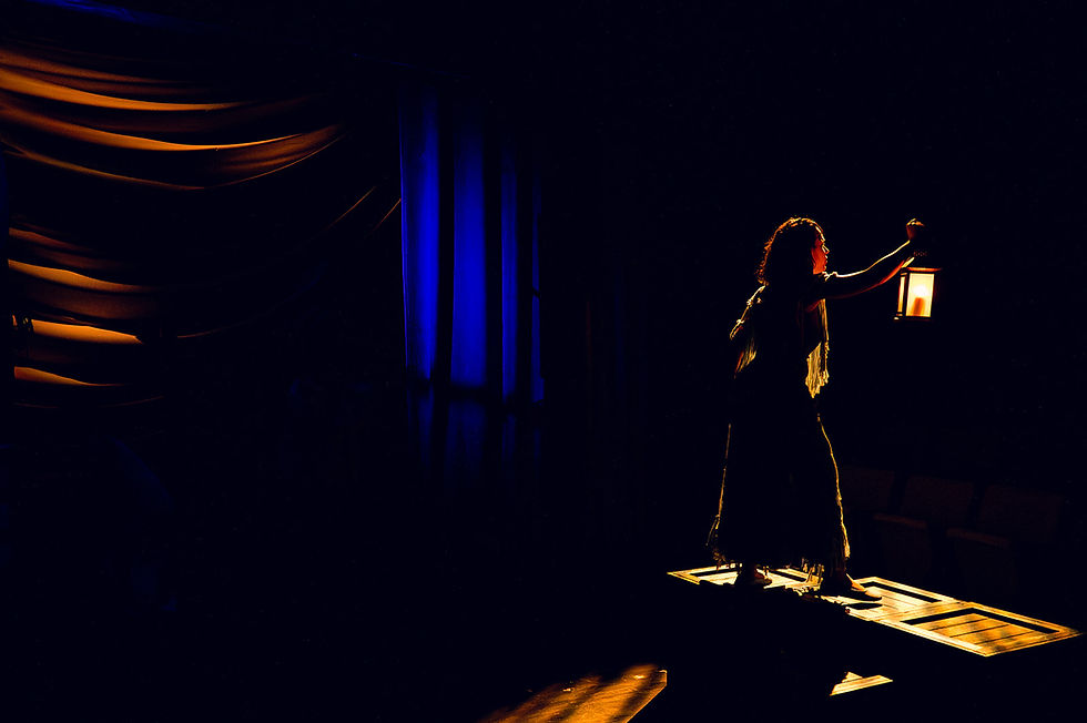 The Tempest