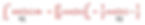 Example of an integral exercise to be checked with wrong solution