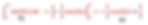 Example of an integral with the right solution