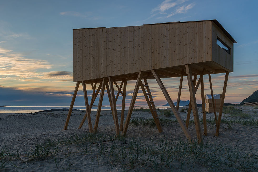 a reference of an architectural design