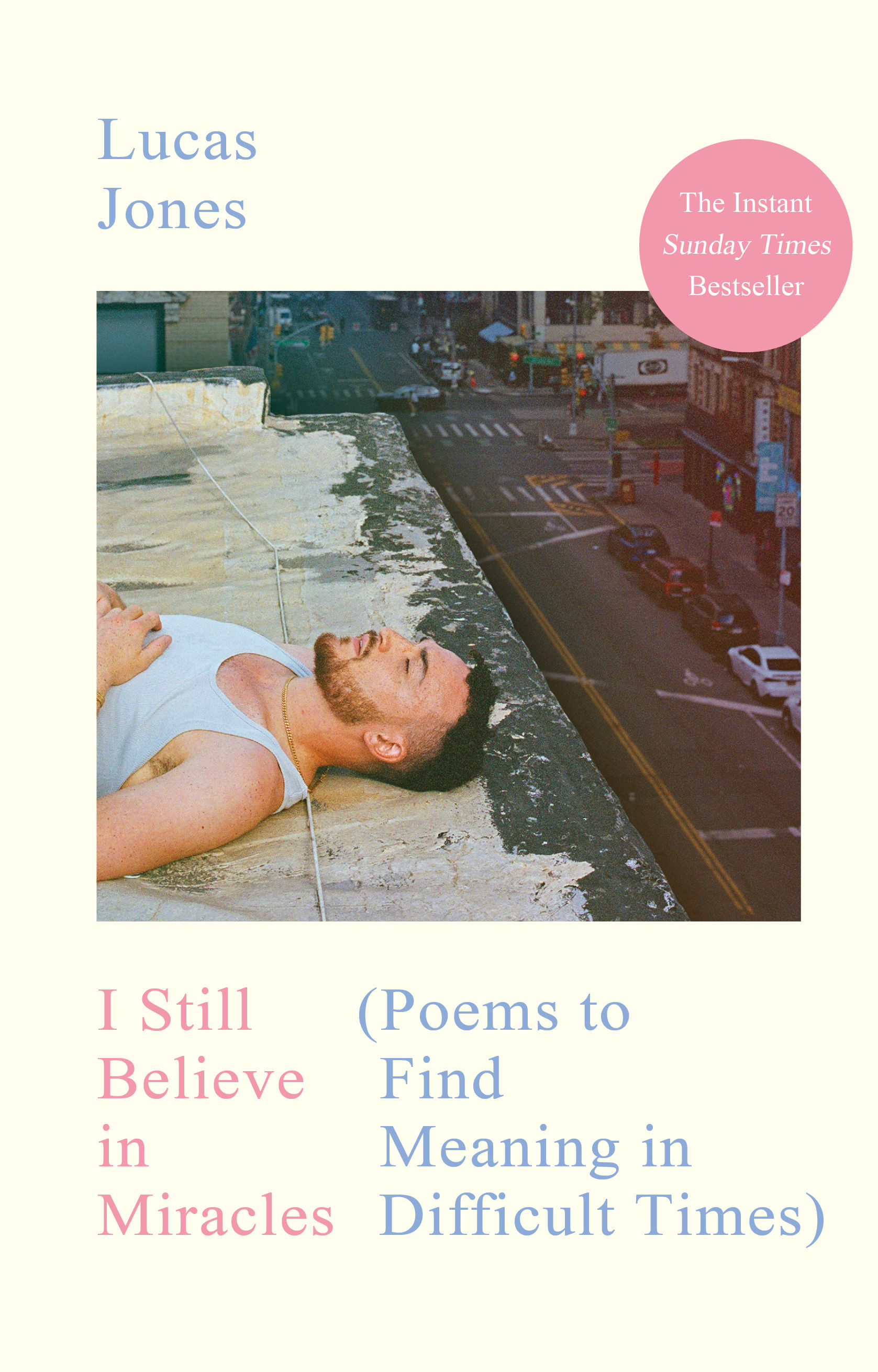 I Still Believe in Miracles (Hardback) | Signed