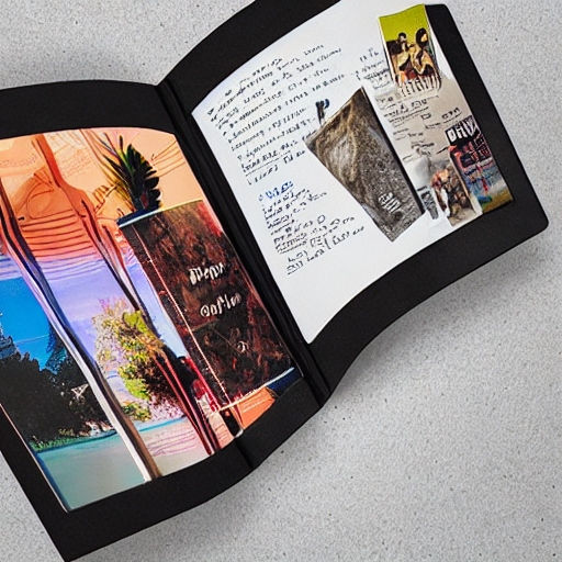 The Evolution of Flip Books in the Digital Age