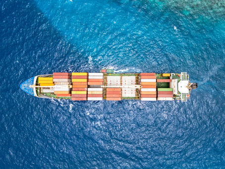 The Switchboard For Global Trade