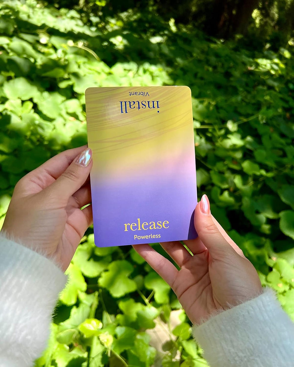 Thumbnail: How to Heal Yourself Oracle Deck