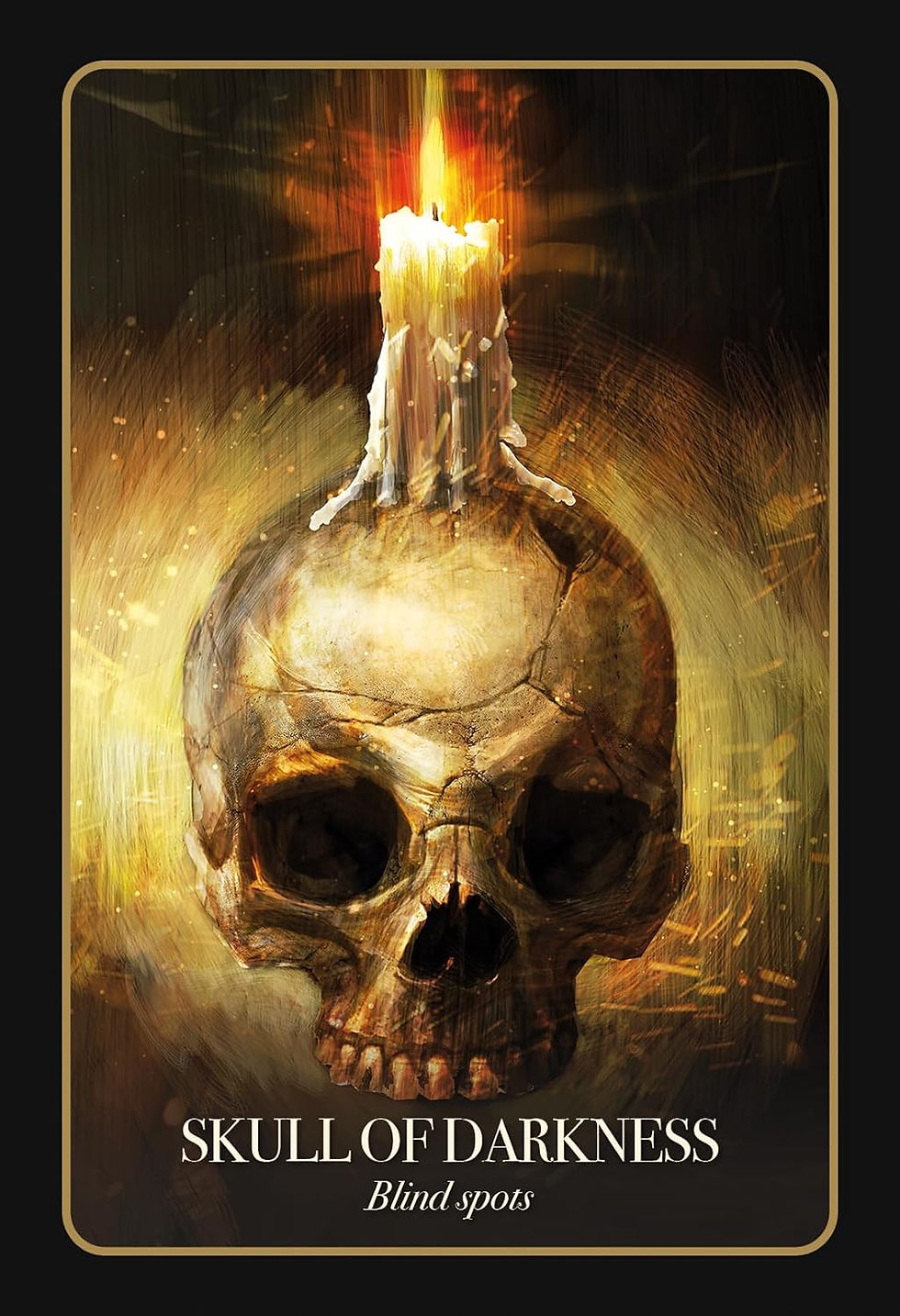Thumbnail: The Halloween Oracle