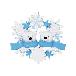 Thumbnail: Polar Bears