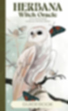 Thumbnail: Herbana Witch Oracle
