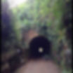 Túnel da Antiga Linha Férrea