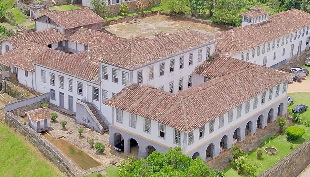 Fazenda Santa Clara