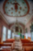Capela Santa Clara