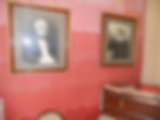 Fundadores Fazenda Santa Clara