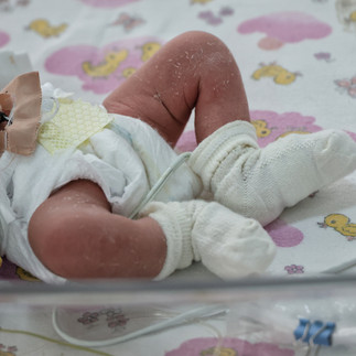 Odesa Perinatal Center