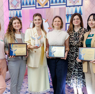 Charitable Ukraine – 2025
