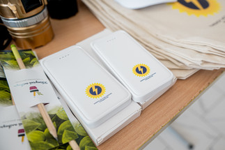 Arbuzynka students complete energy education course by Energy Act for Ukraine Foundation