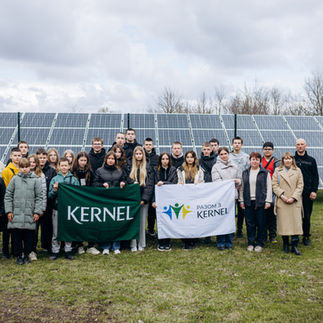 Green energy program
