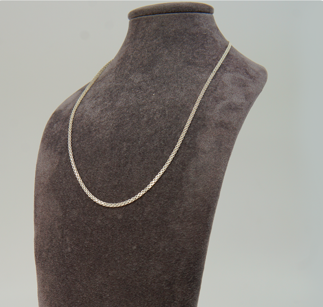 Fio bismark fino - Ref.fio018