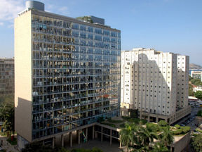 THREAT TO PALÁCIO GUSTAVO CAPENEMA AND OTHER CULTURAL HERITAGE INSTITUTIONS IN BRAZIL